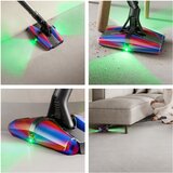 Dyson PencilVac™ Fluffycones Akkusauger 492689-01, Matte Black | Shoptok.si