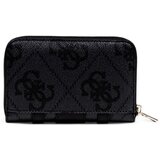 Guess Denarnice ERENIA SLG MEDIUM ZIP AROUND SWSO78 38140 Siva | Shoptok.si