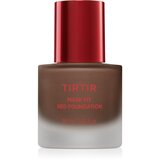 TIRTIR Mask Fit Red Foundation tekoči puder za osvetljevanje z vlažilnim učinkom odtenek 45W Chestnut 30 ml | Shoptok.si