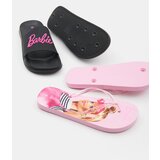 Sinsay Natikače 2 pakiranja Barbie | shoptok.hr