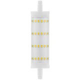 Osram star led žarulja (12,5 w, R7s, boja svjetla: topla bijela, bez prigušivanja, klip) | shoptok.hr