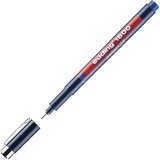  ZA TEHNIČKO CRTANJE PROFIPEN 0,5MM EDDING 1800 PLAVI | Shoptok.si