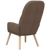  Stol za sproščanje taupe blago, (20698818) | Shoptok.si