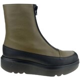 Wonders Gležnjarji Livia Zelena | Shoptok.si