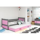  Krevet BMS Rico za 2 osobe 200x90 cm, GRF roza | shoptok.hr