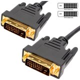 Linkom Kabl DVI-D (24+1) na DVI-D (24+1) MM 1.8m | ePonuda.com