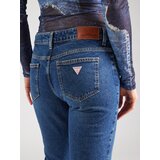 Guess Jeans Traperice plavi traper | shoptok.hr