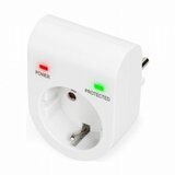 Digitus prenapetostna zaščita 1x220V 16A, 3500W Cene