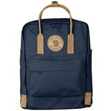Fjallraven Nahrbtnik kanken no. 2 FR-F23565-560 modra Cene
