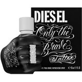 Diesel Only The Brave Tattoo Toaletna voda za moške 35 ml | Shoptok.si