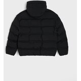 Sinsay Kviltana puffer jakna s kapuljačom | shoptok.hr