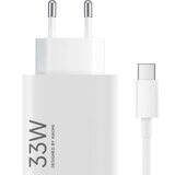 Xiaomi Punjač USB-C 33W sa kablom USB-A na USB-C | Eponuda.ba