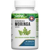 MEDICO CUBANO Kubanska moringa , 90 tableta Cene
