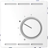 Merten MEG5762-6035 MEG5762-6035 sobni termostat vijačna pritrditev 1 kos, (20448705) | Shoptok.si