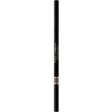 Dolce & Gabbana Brow Restyler Pencil svinčnik za obrvi s krtačko odtenek 03 Medium Brown - Warm Medium Auburn Brown 0.09 g | Shoptok.si