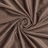 Premium Living Končana Zavesa Viola, Rjava, Ca. 140/245 Cm | Shoptok.si