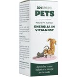 APINATURE PETS ENERGIJA IN VITALNOST 120 ml | Shoptok.si