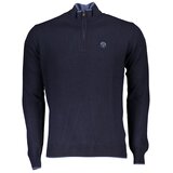 North Sails MEN'S BLUE SWEATER Cijene