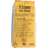 YTONG lepilna malta fix N200 bela 25 kg Cene