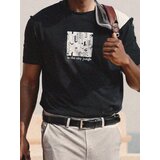 Sinsay Majica s printom | shoptok.hr
