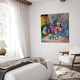  Slika - Henri Matisse – Peonies 40x40 Standard | shoptok.hr
