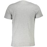 Cavalli Class SHORT SLEEVE T-SHIRT MEN GREY | Shoptok.si