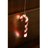 Sirius Crveni viseći božićni svjetlosni ukras ø 1,5 cm Hannah – | shoptok.hr