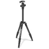 Manfrotto element traveller majhno stojalo s kroglično glavo, črno | Shoptok.si