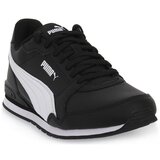 Puma Modne superge 06 ST RUNNER V3 L Zelena | Shoptok.si