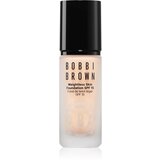 Bobbi Brown Weightless Skin Foundation SPF 15 Mini dolgoobstojni matirajoči tekoči puder z vlažilnim učinkom odtenek Porcelain 13 ml | Shoptok.si