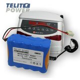  TelitPower baterija NiMH 12V 1600mAh za Codan Argus 707 V volumetrijsku pumpu ( P-1520 ) Cene