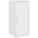 vidaXL Ormarić za cipele bijeli 32 x 35 x 70 cm od iverice | shoptok.hr