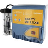 Steinbach Salty de Luxe P6 - profesionalni sustav za slanu vodu Cijene