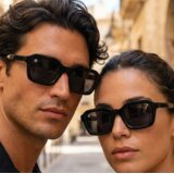 Ilanga Eyewear Daiquri Matte Black | shoptok.hr