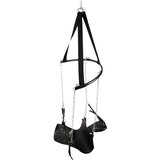 You2Toys Sex Swing - seks ljuljačka (crna) | shoptok.hr