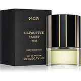 N.C.P. Olfactives 706 Saffron & Oud parfemska voda uniseks 50 ml | shoptok.hr