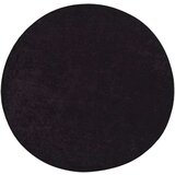 vidaXL perivi tepih φ 120 cm antracit protuklizni | shoptok.hr