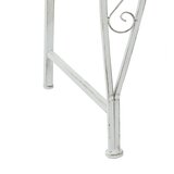  Klupa pod drvetom 4-Broj sjedala 160 x 80 x 89 cm Čelik | shoptok.hr