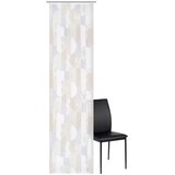 Novel PANELNA ZAVESA 60/260 cm Slike