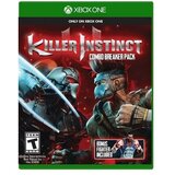  Killer Instinct (XBOX ONE) - rabljeno | Shoptok.si