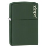 Zippo Upaljač Green Matte | ePonuda.com