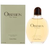 Calvin Klein Obsession for Men EDT 200 ml | shoptok.hr