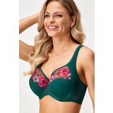 Astratex Polpodložen modrček Autumn Garden | Shoptok.si