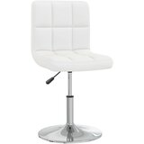 Furnova Jedilni stoli 6 kosov belo umetno usnje, (21929139) | Shoptok.si