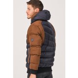 Dewberry Muška jakna LACİVERT | shoptok.hr