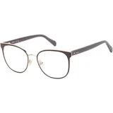 FOS7164/G FRE ONE SIZE (52) Siva/Kristalna