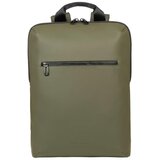 Tucano ruksak GOMMO 15.6 greenMacBook Pro 16”,14l | Eponuda.ba