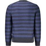 Boss HUGO MEN&#39;S SWEATER BLUE | shoptok.hr