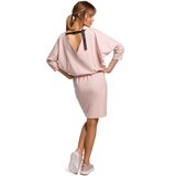 Made Of Emotion Women's dress Made_Of_Emotion_Dress_M495_Black | shoptok.hr