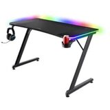 Trust GXT710 Luminus Pro RGB gaming stol | Eponuda.ba